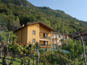 Apartment Gialla by Interhome Gravedona